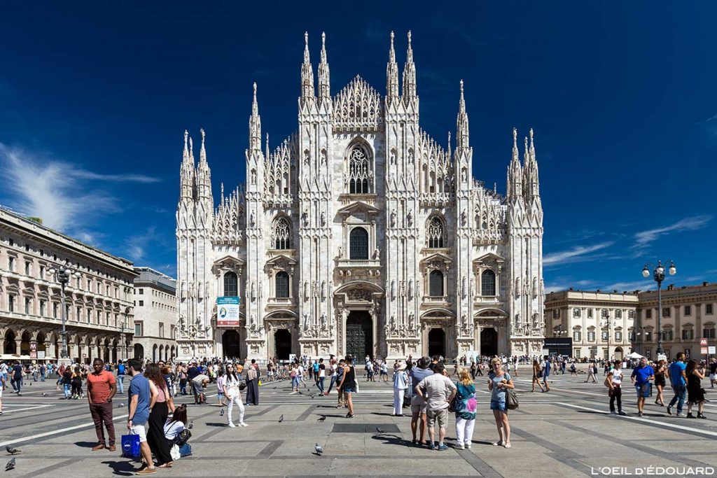 blog voyage a milan