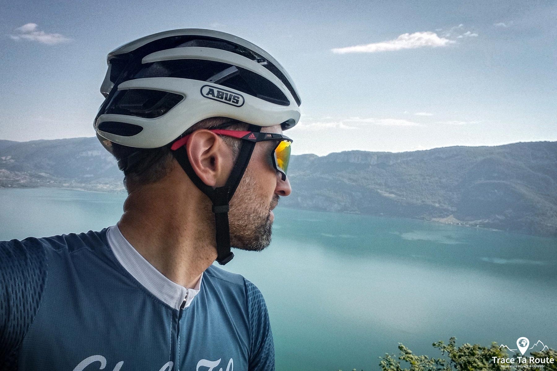 Test : 3 paires de lunettes de cyclisme - Blog Cyclisme Trace Ta Route