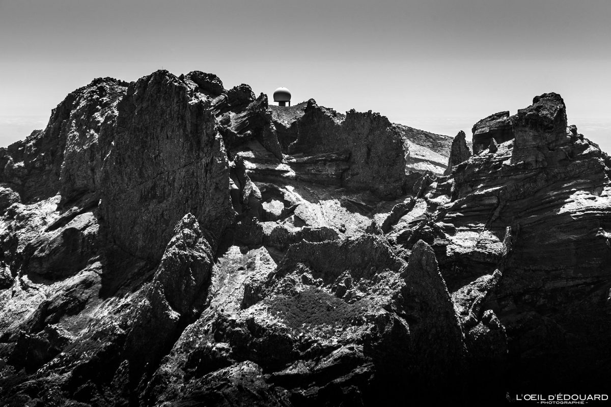 Pico do Gato et Pico do Arieiro Madère Randonnée Tourisme Paysage Montagne Voyage Portugal - Pico do Areeiro Madeira Ilha - Visit Madeira Island Hiking Trail Nature Mountain Summit Outdoor Mountains Landscape