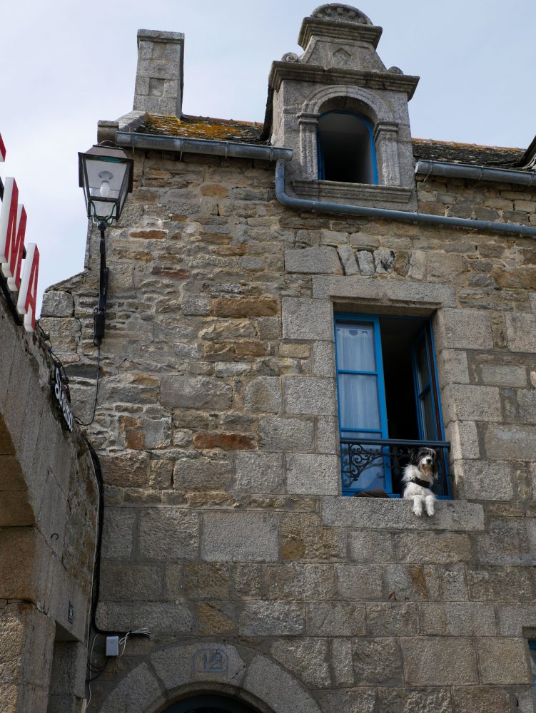 ville de Roscoff