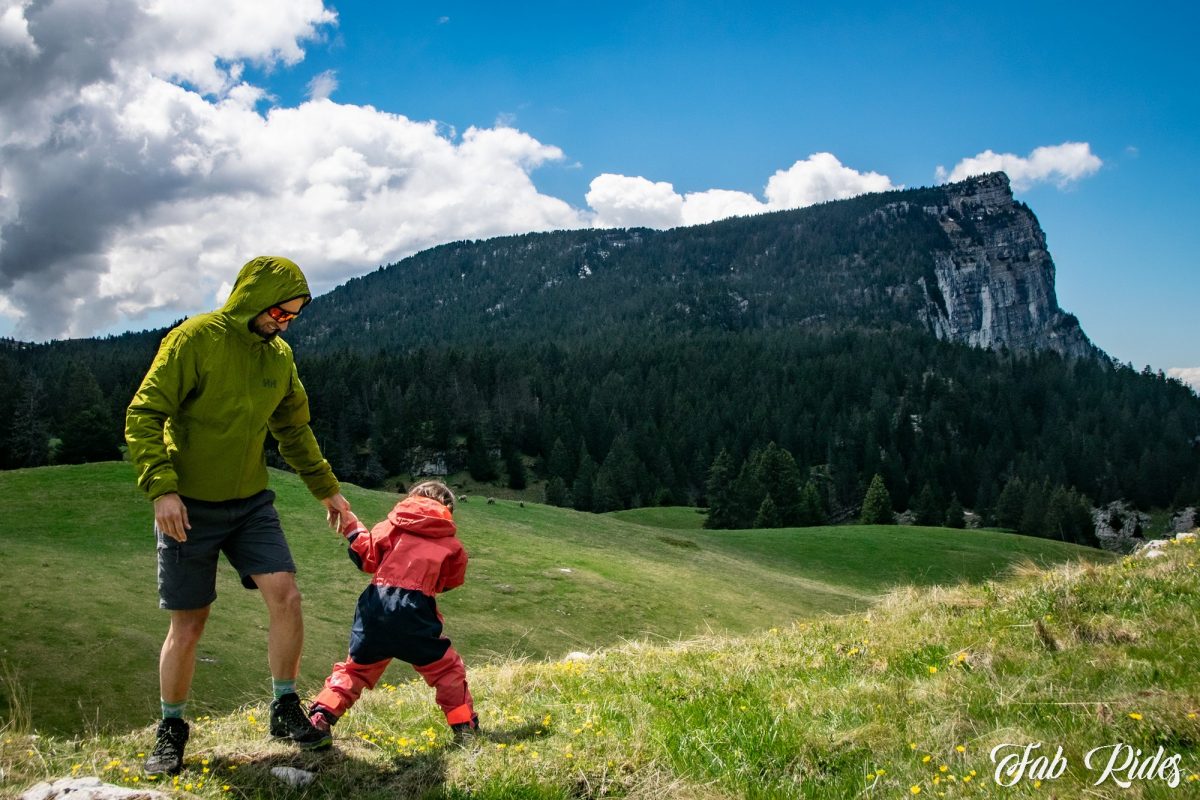 Test Veste Doudoune Helly Hansen Verglas Hooded Insulator Review Outdoor Clothe Jacket Mountain Hiking - Vêtement Randonnée Montagne