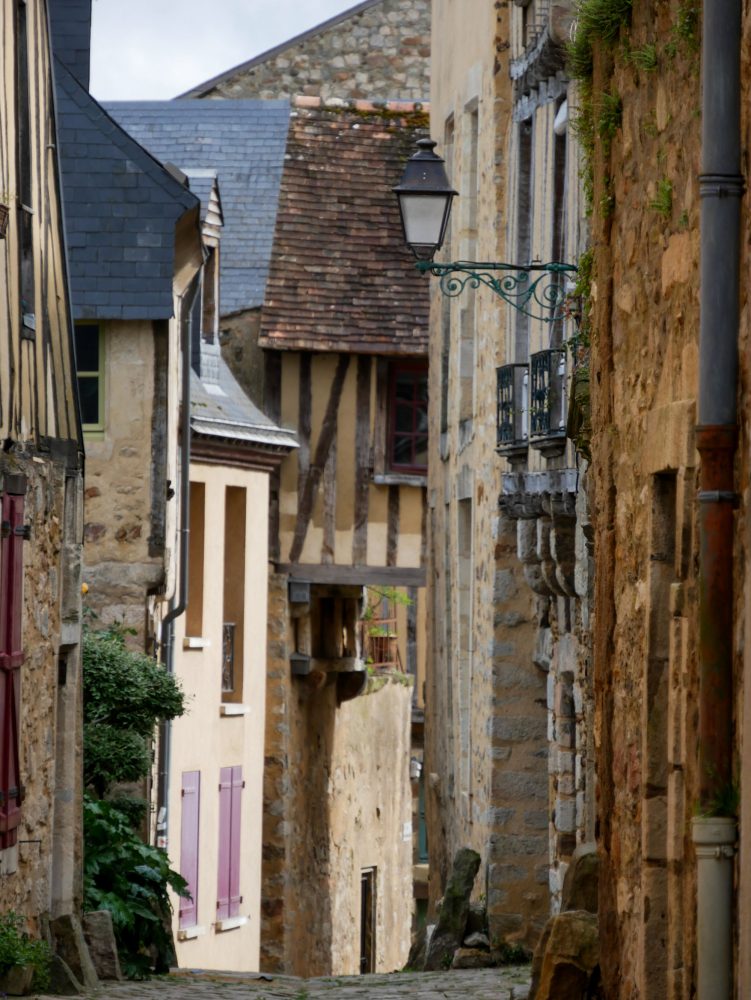 Visiter Le Mans, cité Plantagenet