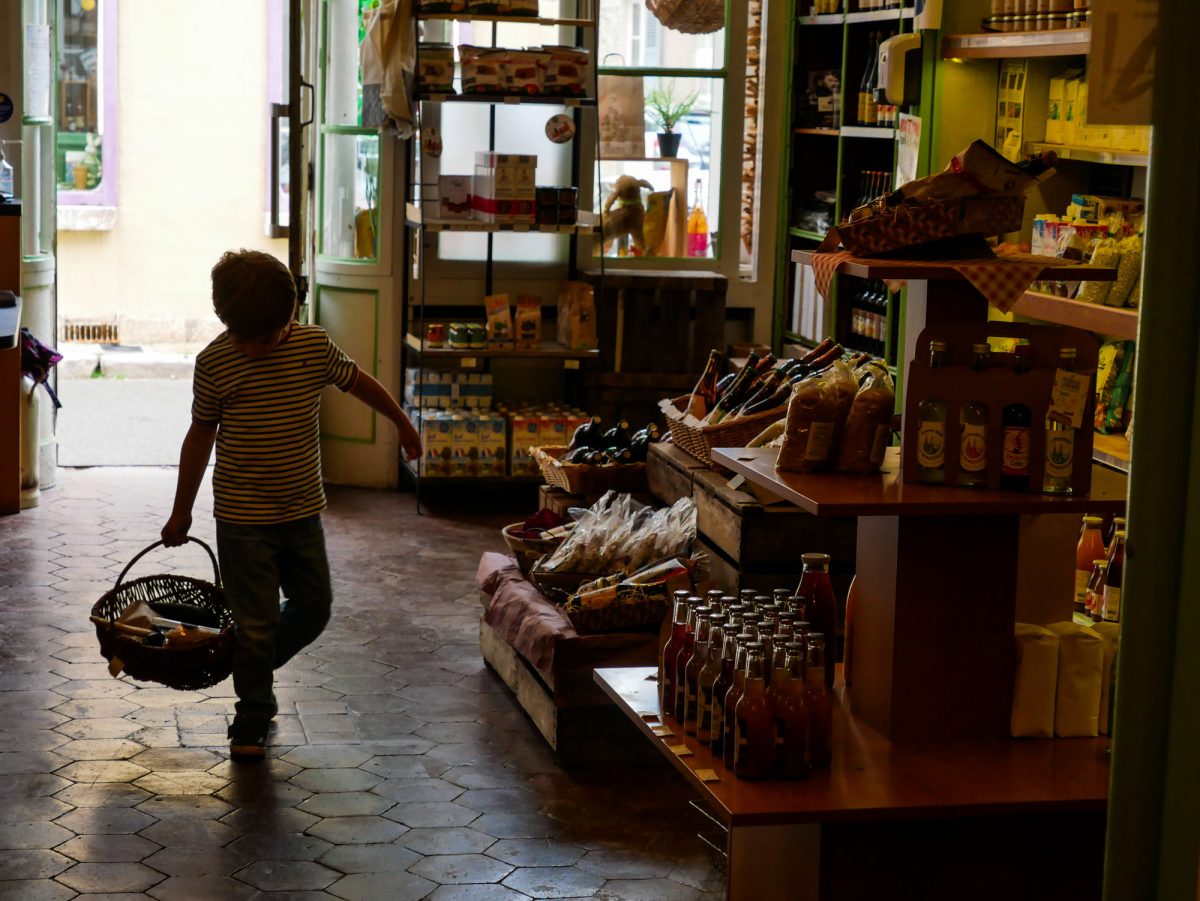 que faire autour de chartres, acheter de produits locaux