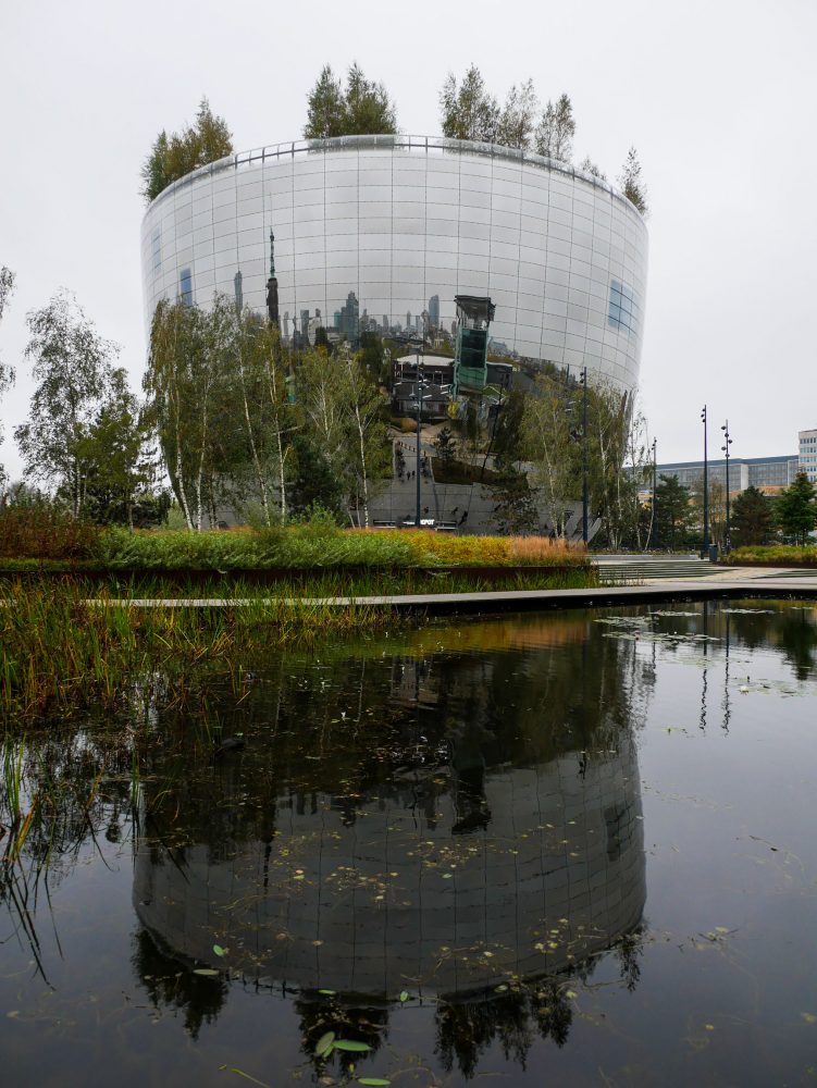 Boijman, musée de Rotterdam Pays Bas