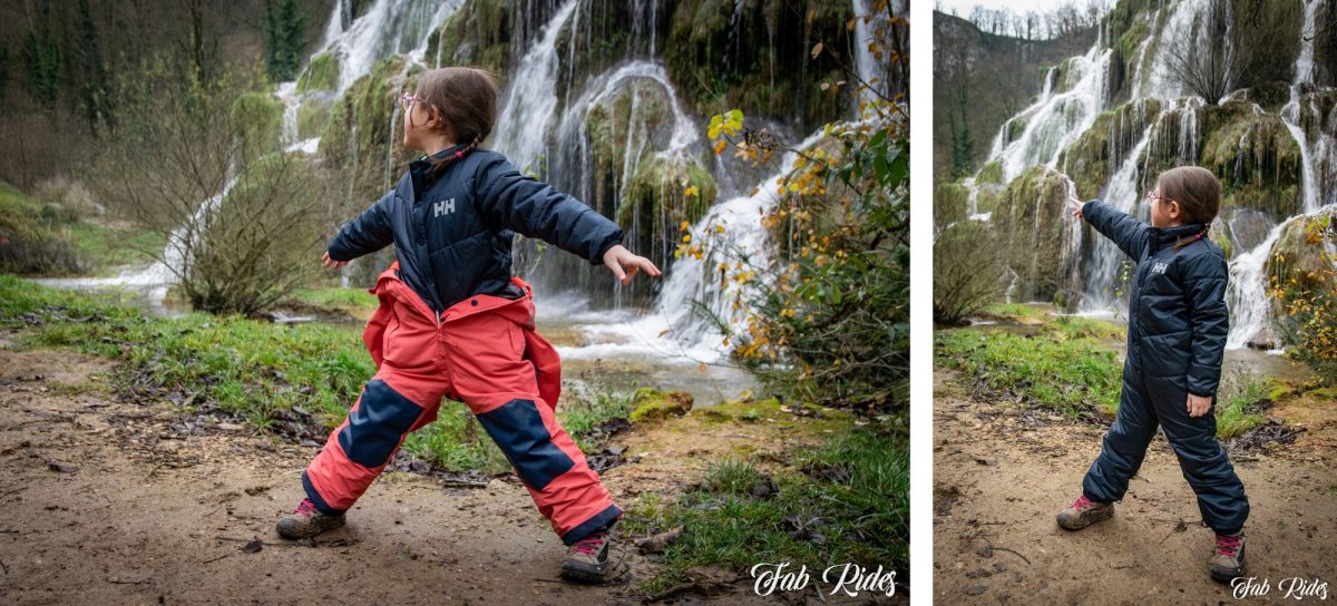 Test Combinaison Extérieure Enfant Helly Hansen 3-in-1 Kollen Playsuit Review Outdoor Children Clothe Jacket Mountain Hiking - Vêtement Enfant Montagne